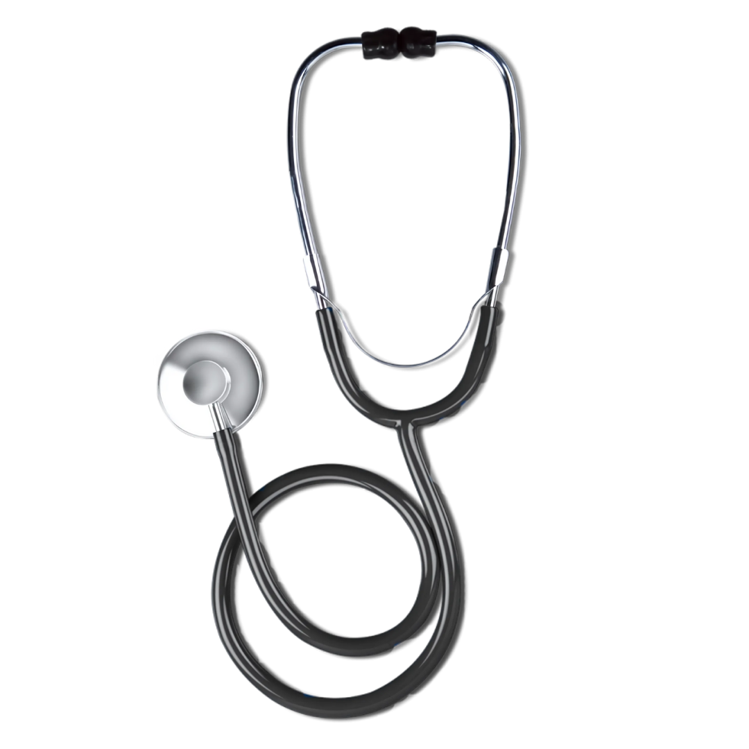 Rossmax Stethoscope | Single & Dual Head