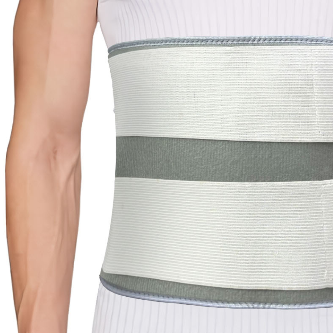 Call to care Abdominal & Chest Binder