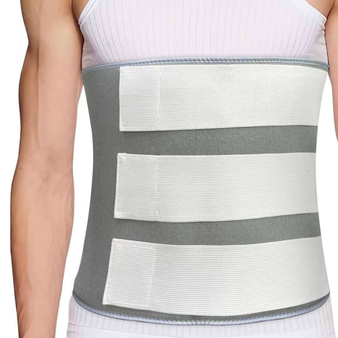Call to care Abdominal & Chest Binder