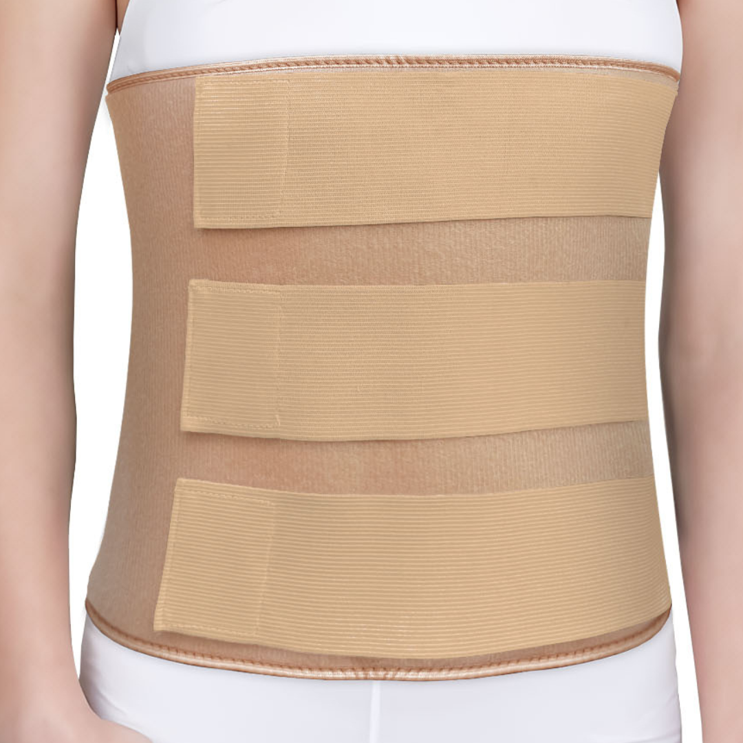 Call to care Abdominal & Chest Binder