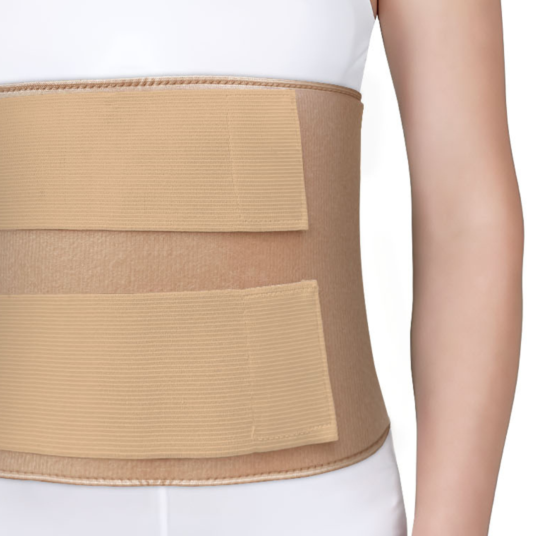 Call to care Abdominal & Chest Binder
