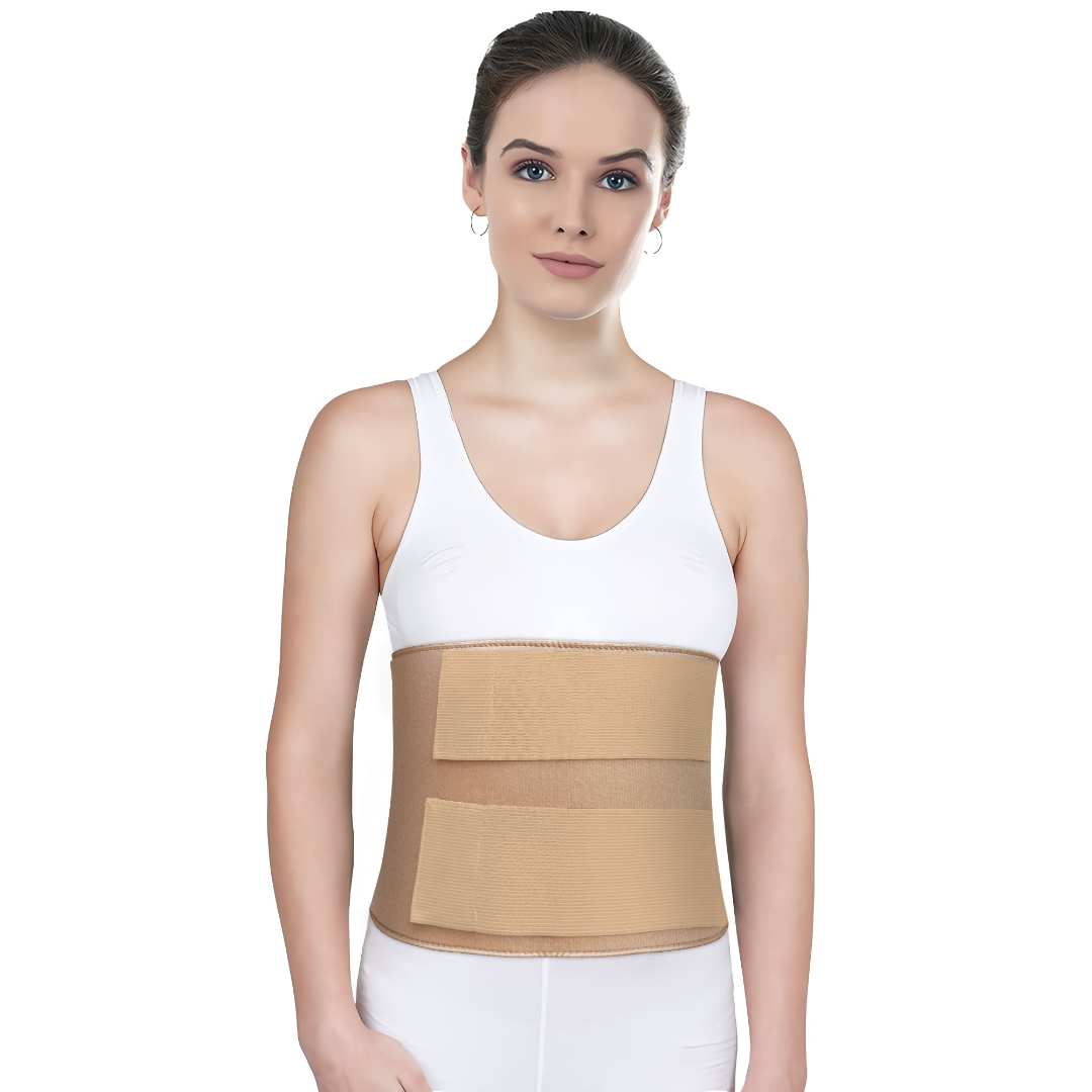 Call to care Abdominal & Chest Binder