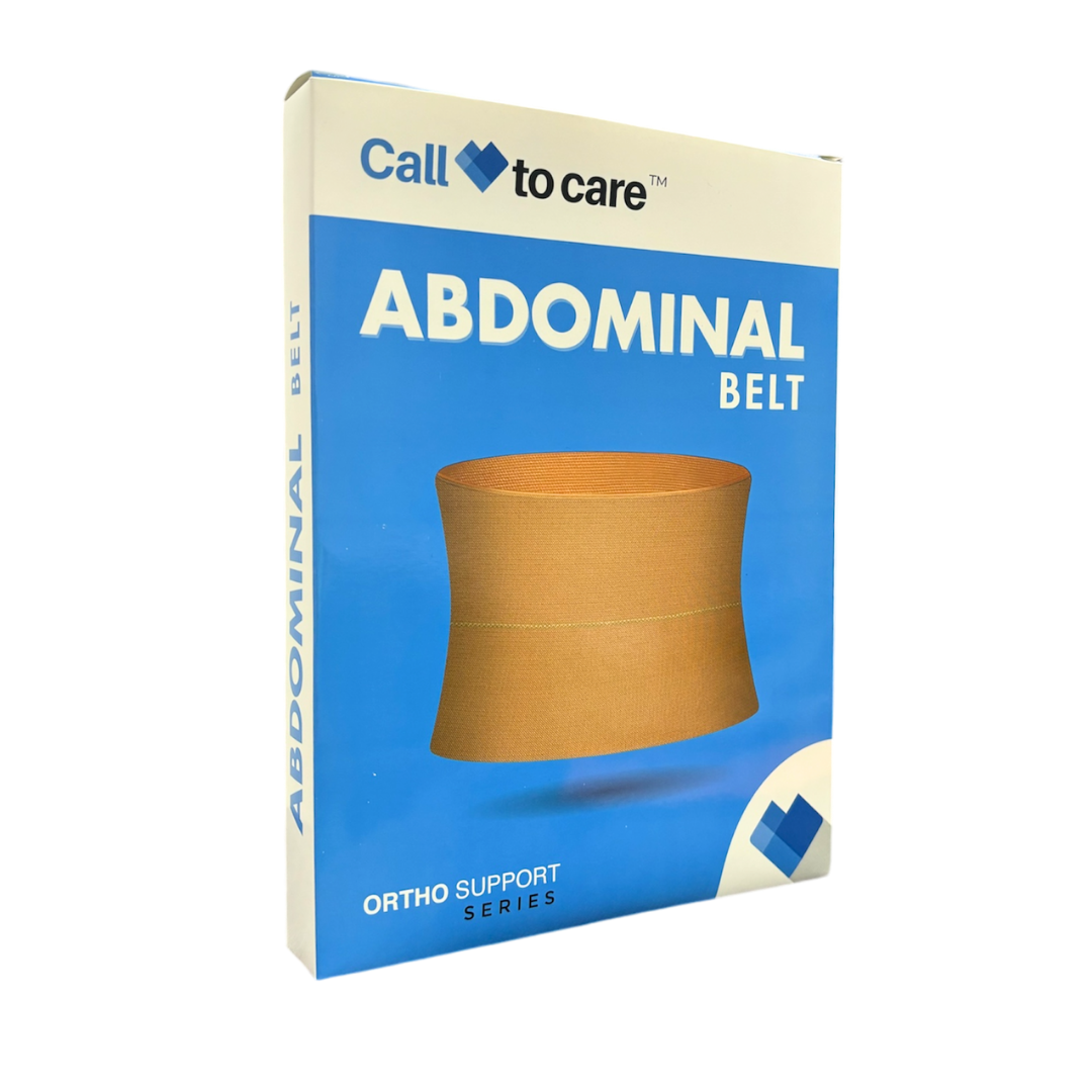 Call to care Abdominal Belt - Abdominal slim belt