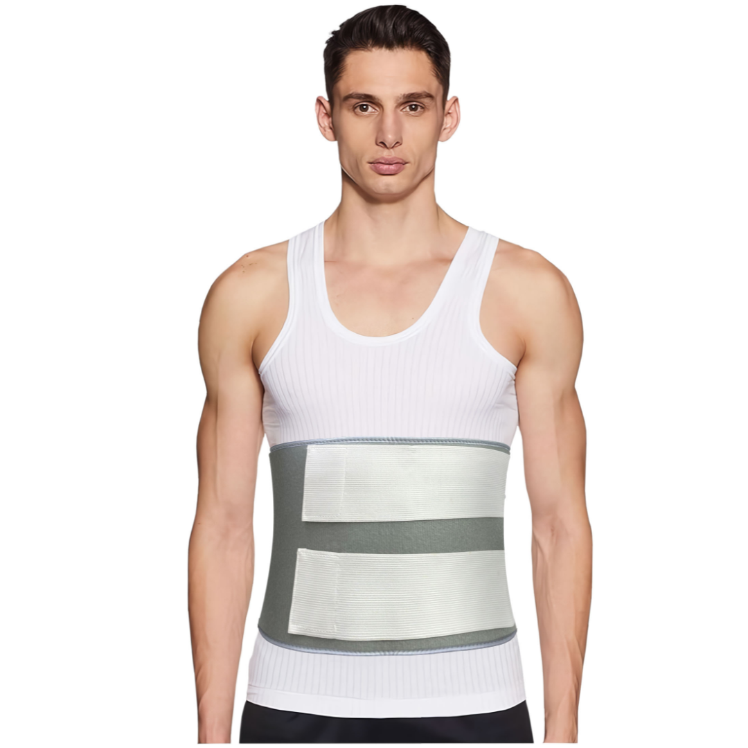 Call to care Abdominal & Chest Binder
