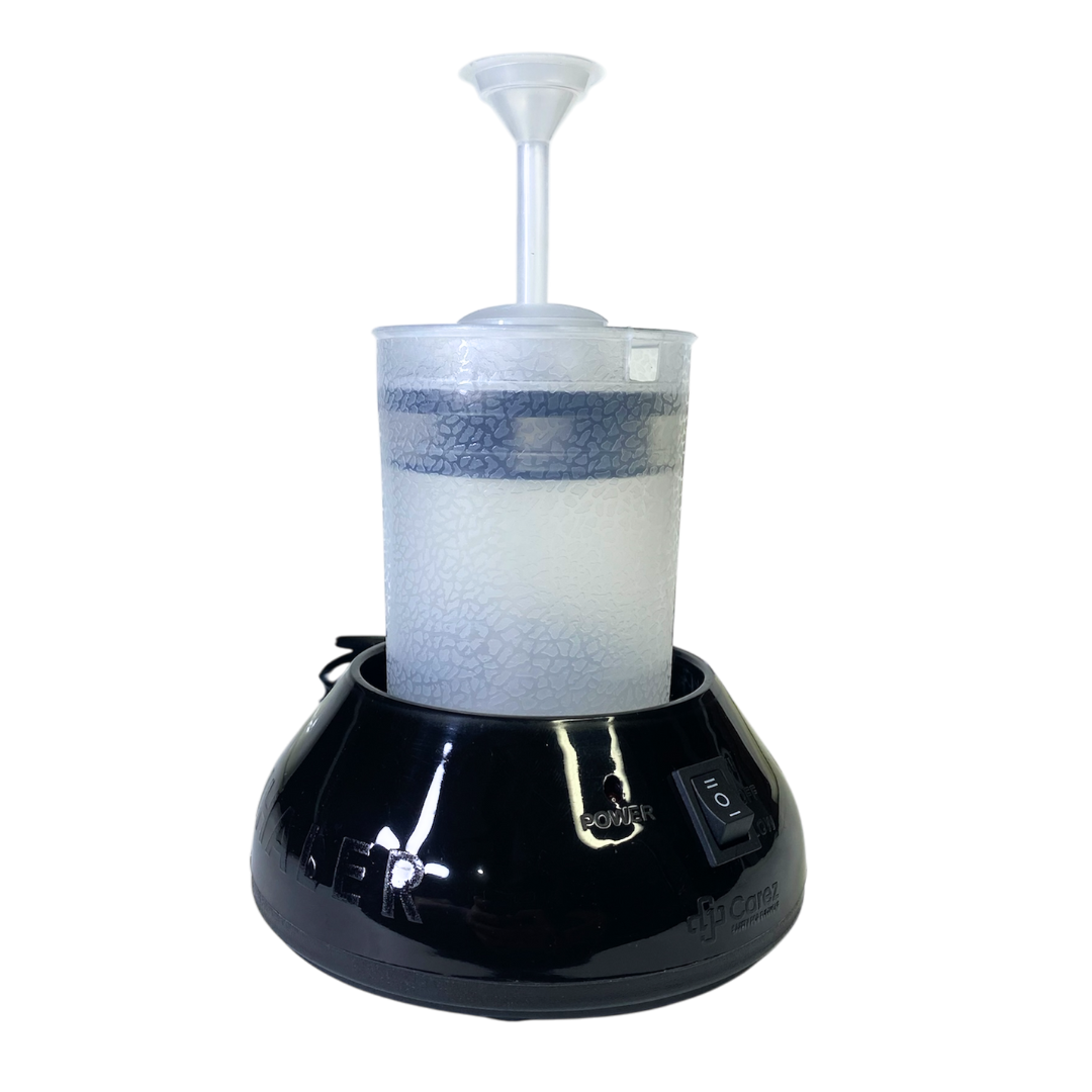 Call to care portable mini Steam Inhaler