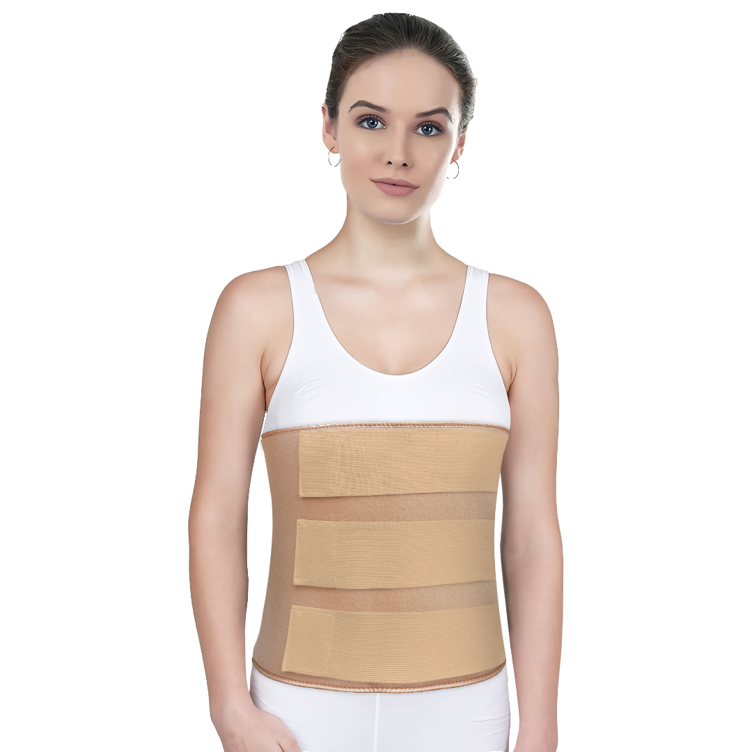 Call to care Abdominal & Chest Binder
