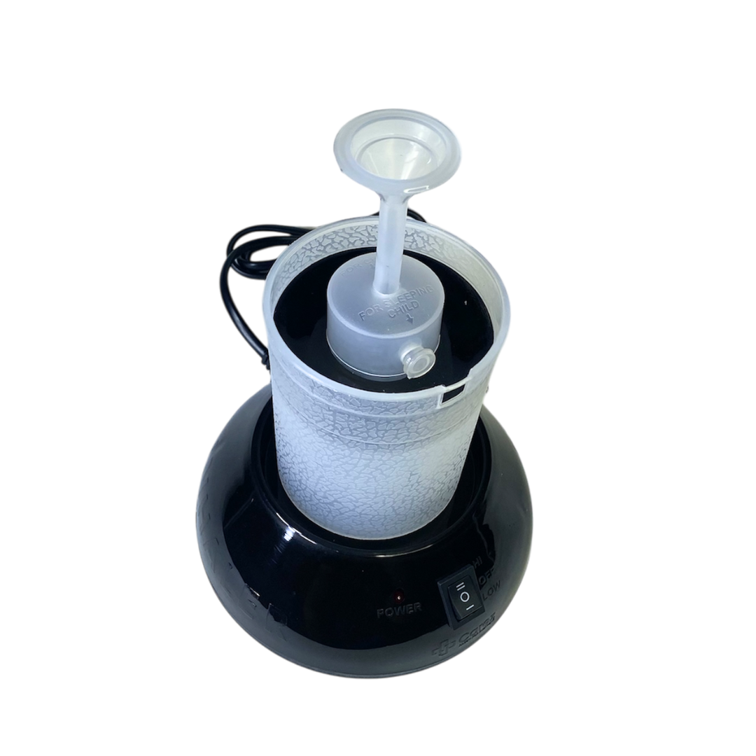 Call to care portable mini Steam Inhaler