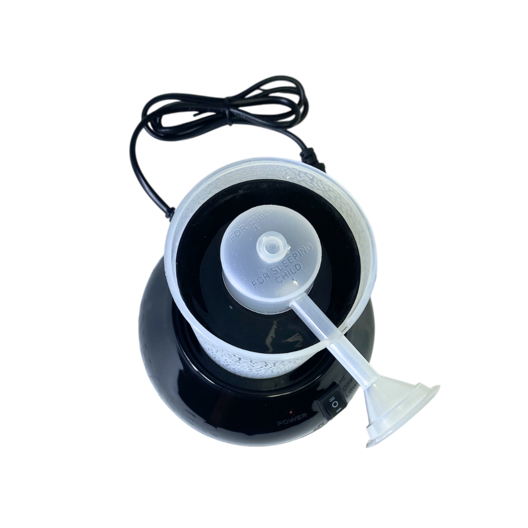 Call to care portable mini Steam Inhaler