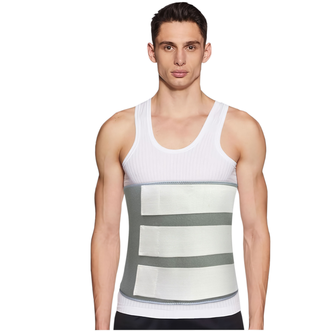 Call to care Abdominal & Chest Binder