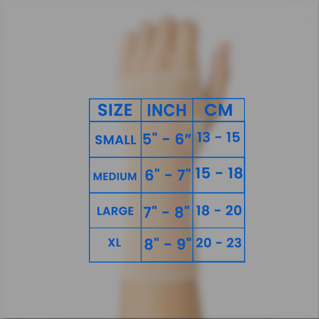 Call to care Wrist Support - Wrist Brace