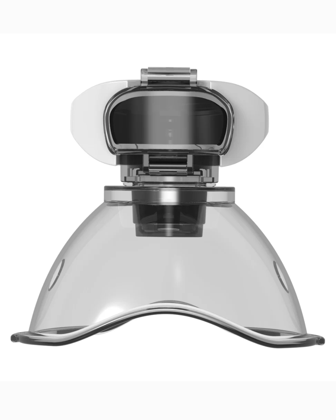 Handsfree Mesh Nebulizer
