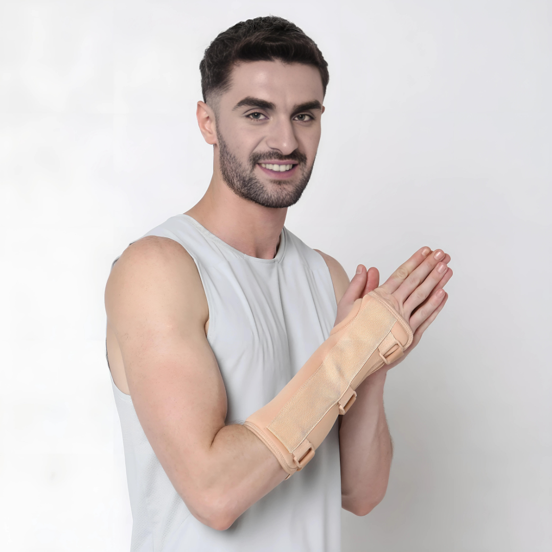 Flamingo - Elastic Wrist Splint