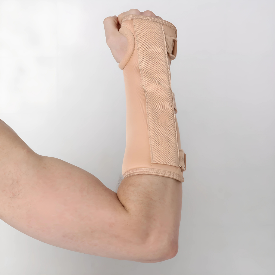 Flamingo - Elastic Wrist Splint