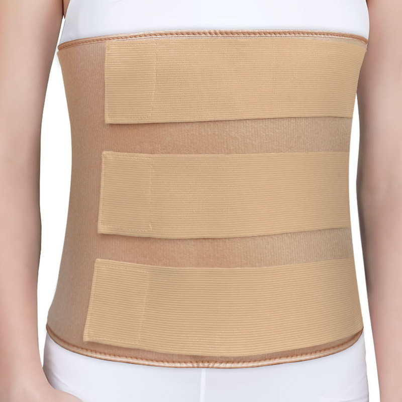 Call to care Abdominal & Chest Binder