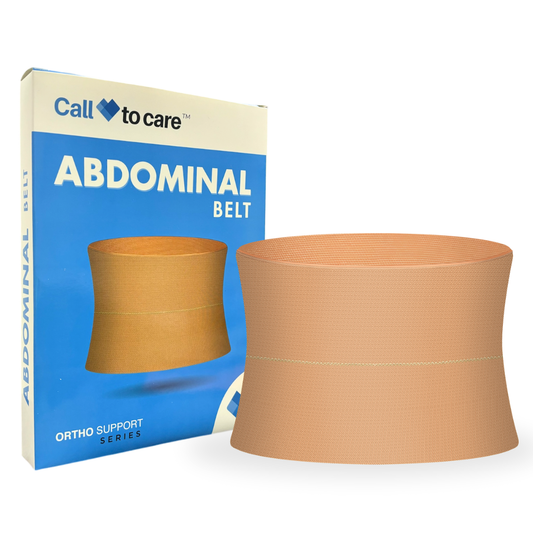 Call to care Abdominal Belt - Abdominal slim belt