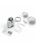 Handsfree Mesh Nebulizer