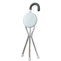 Call to Care Portable Cane & Chair, Foldable Chair and stick, Stick Chair Lightweight, Super light-weight Namaz Chair
