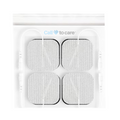 Call to care TENS Electrode pads (Pack of 4) - Compatible with TENS Machines