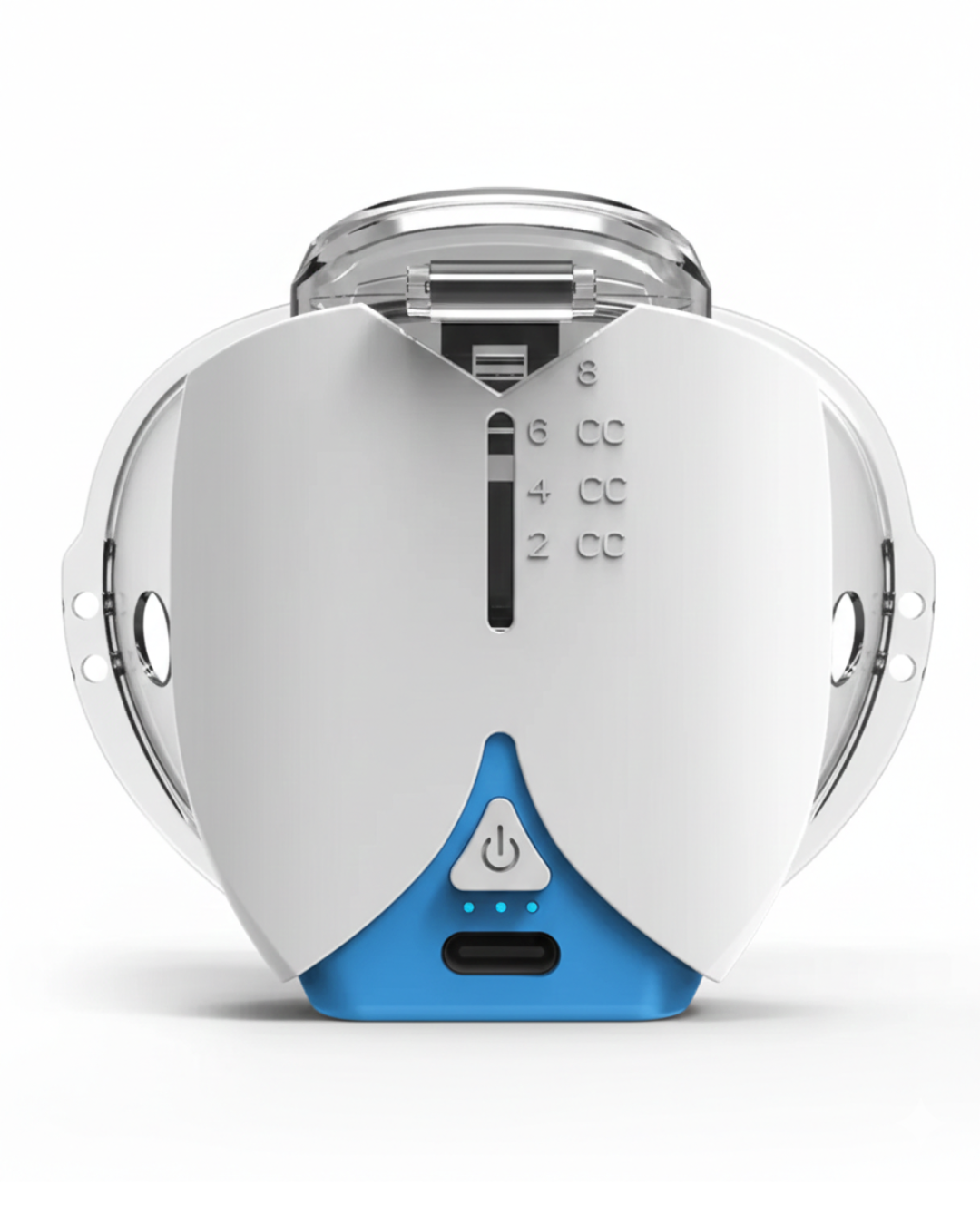 Handsfree Mesh Nebulizer