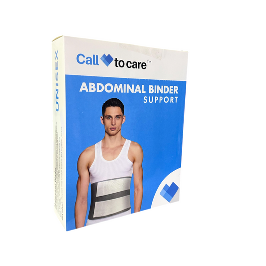 Call to care Abdominal & Chest Binder