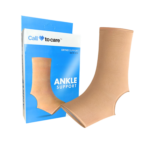 Call to care Ankle Support - Ankle Brace