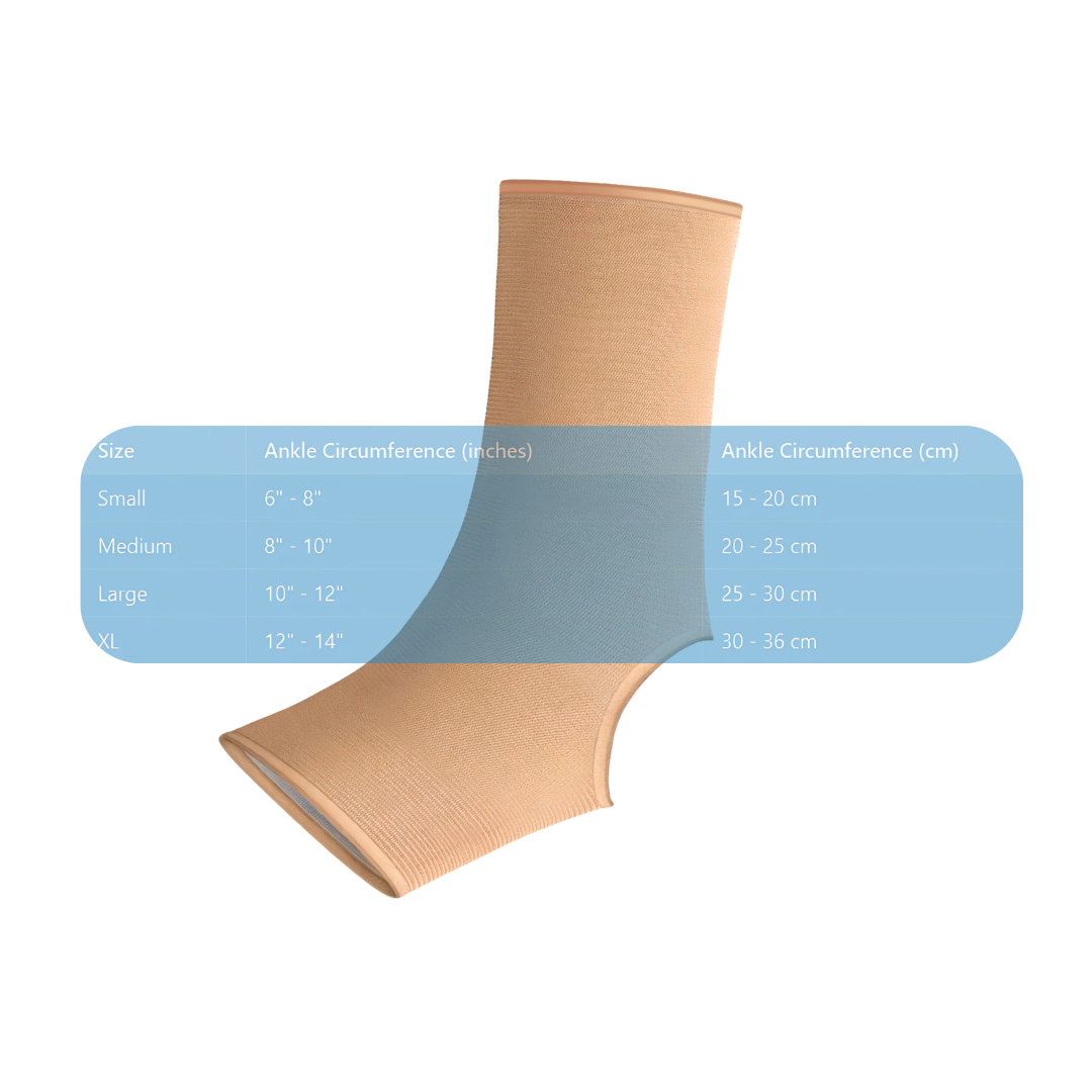 Call to care Ankle Support - Ankle Brace