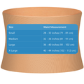 Call to care Abdominal Belt - Abdominal slim belt