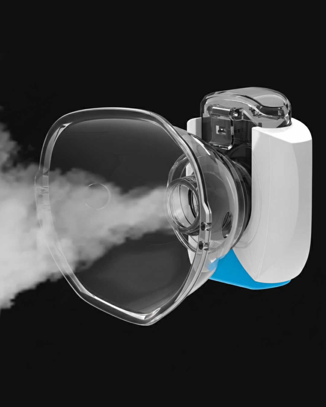 Handsfree Mesh Nebulizer