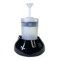 Call to care portable mini Steam Inhaler