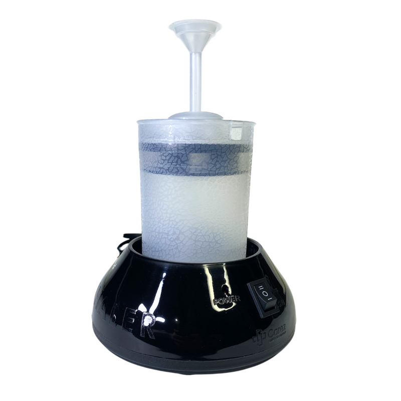 Call to care portable mini Steam Inhaler