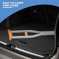 Call to care -  Aluminum Crutches light-weight Besaki Pair