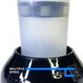 Call to care portable mini Steam Inhaler