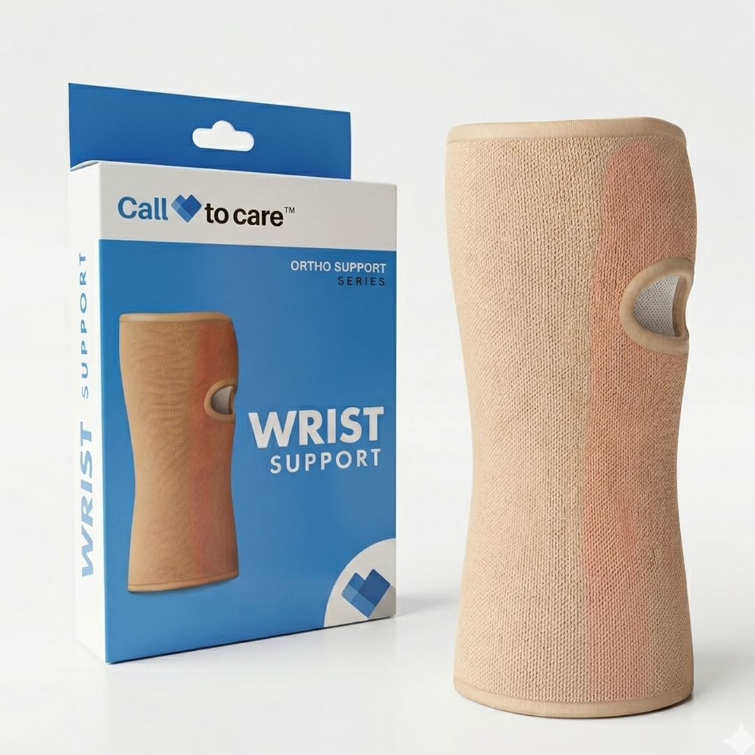 Call to care Wrist Support - Wrist Brace