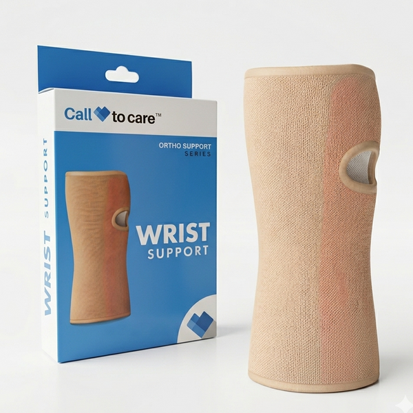Call to care Wrist Support - Wrist Brace