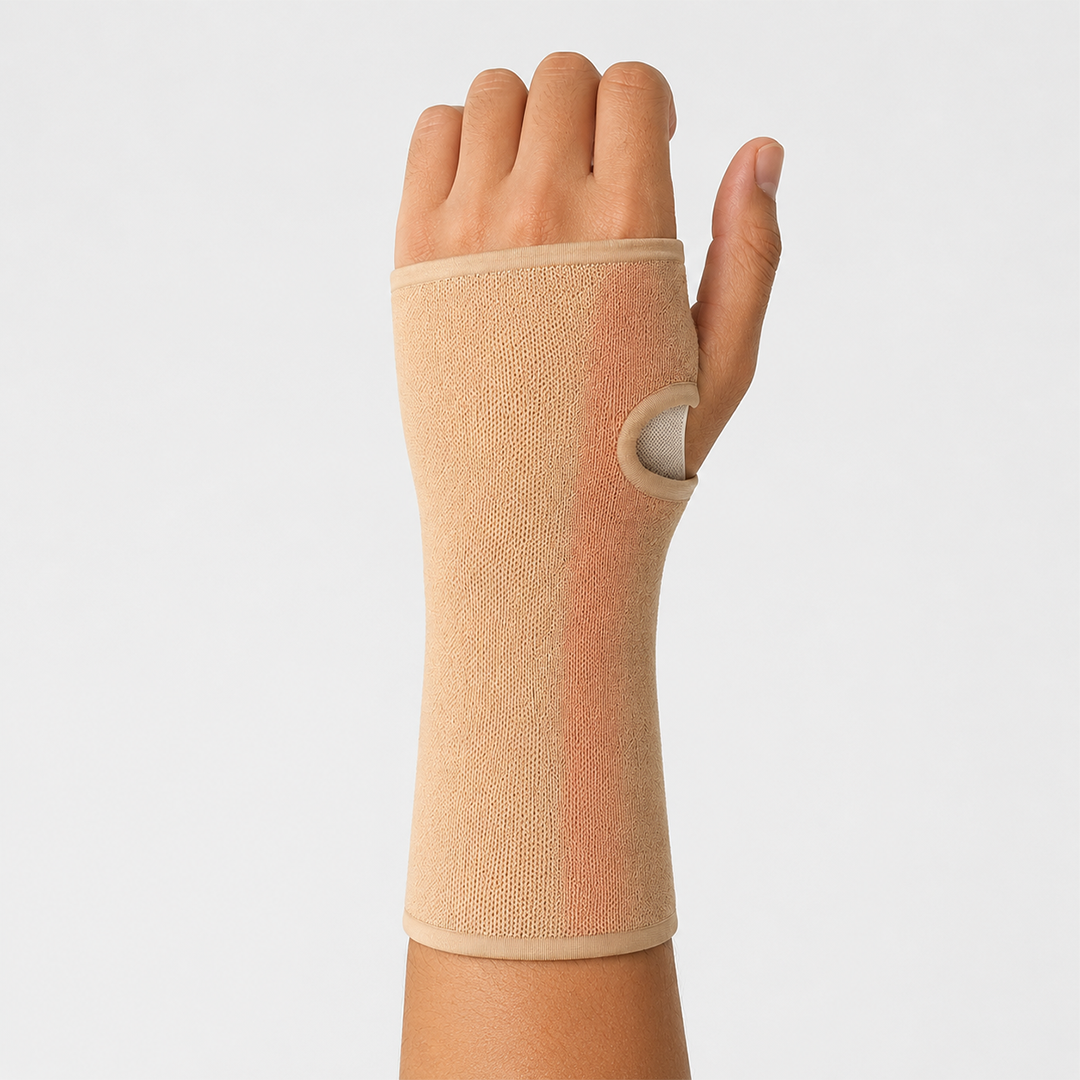 Call to care Wrist Support - Wrist Brace