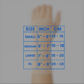 Call to care Wrist Support - Wrist Brace