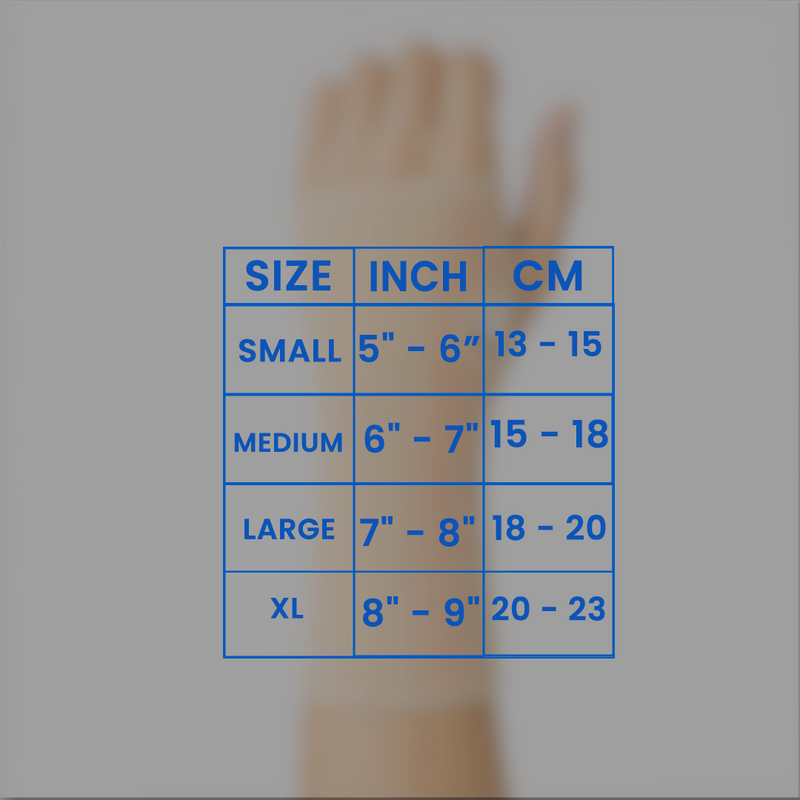 Call to care Wrist Support - Wrist Brace