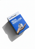 Handsfree Mesh Nebulizer