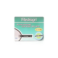 Medisign Glucometer Pack of 25 & 50 test strips - MM800 Auto