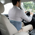 Surease Lumbo Sacral Belt - Premium most comfortable Lumbo Sacral Back Support for men & women