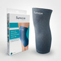 Surease Knee Cap | Surease Cotton Knee Brace | Surease Extra Length Knee Brace | Knee Brace For Knee Pain | Knee pain relief brace