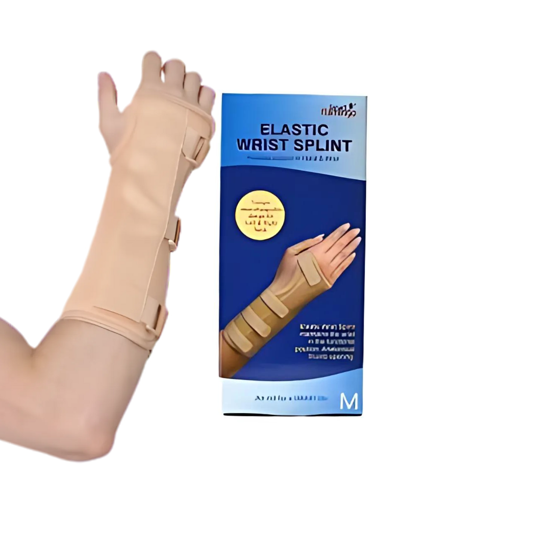 Flamingo - Elastic Wrist Splint