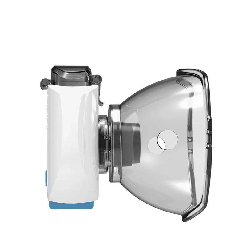 Handsfree Mesh Nebulizer