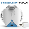 Handsfree Mesh Nebulizer