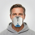 Handsfree Mesh Nebulizer
