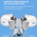 Handsfree Mesh Nebulizer