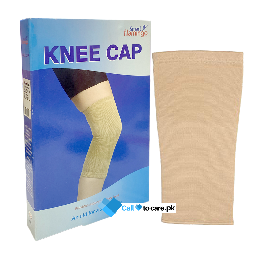 Flamingo Knee Cap | Flamingo Knee Brace