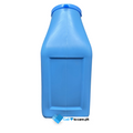Urine Bottle For Patient | Urine bottle for bedridden patient | Urine Bottle for Travelling | 1000 ml urine bottle with cap