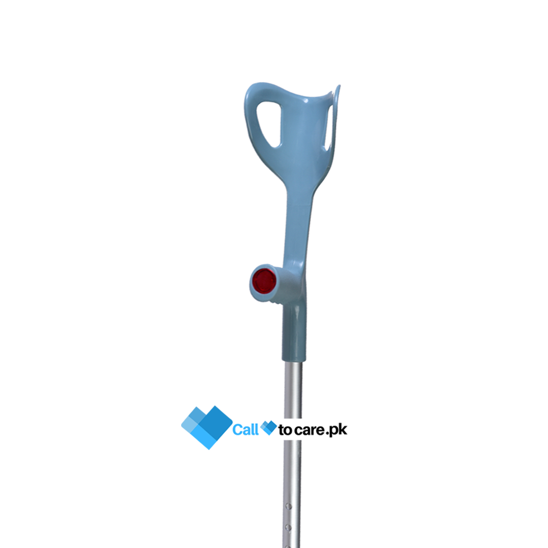 Adjustable Elbow Stick | Elbow Cane | Elbow Cane Aluminum Light Weight