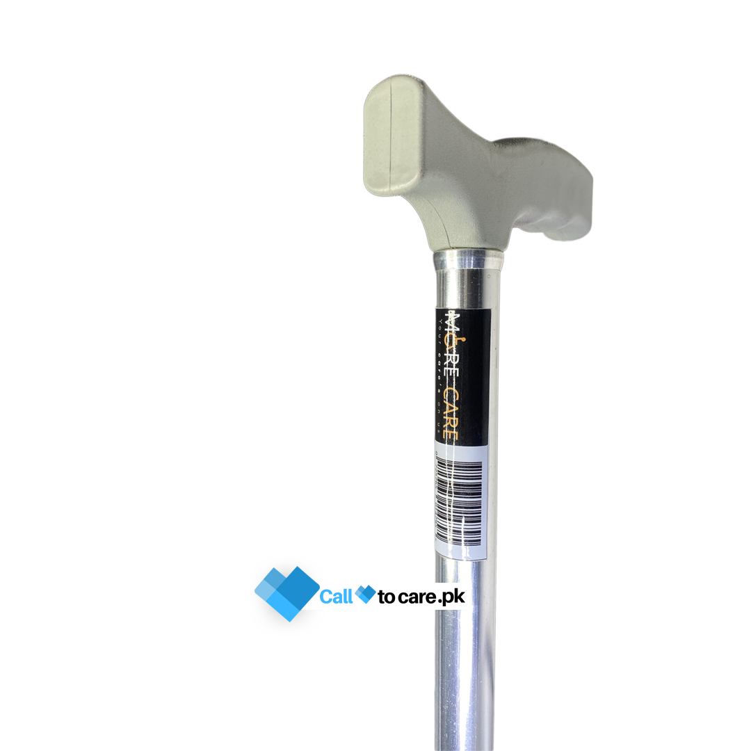 Call to Care Aluminum Quad Cane Adjustable | Quad Cane Adjustable Durable | Walking Quad Cane